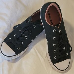 Converse All Star junior sneakers